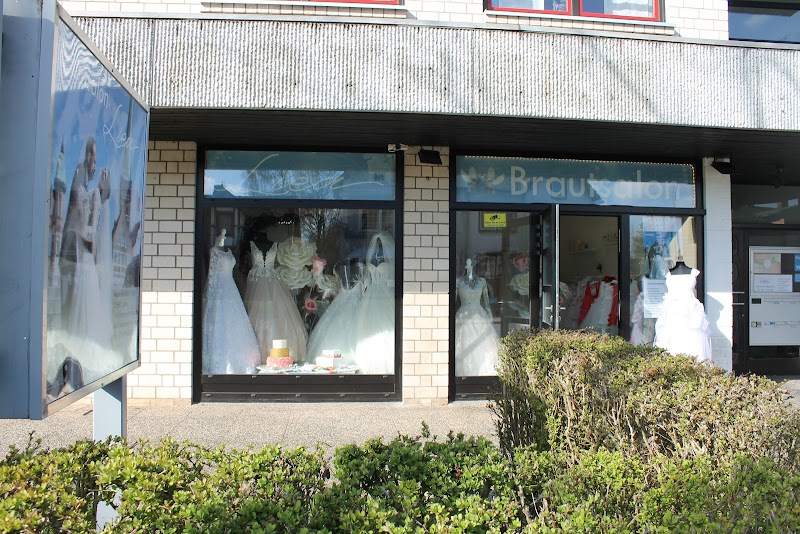 Brautsalon Liea
