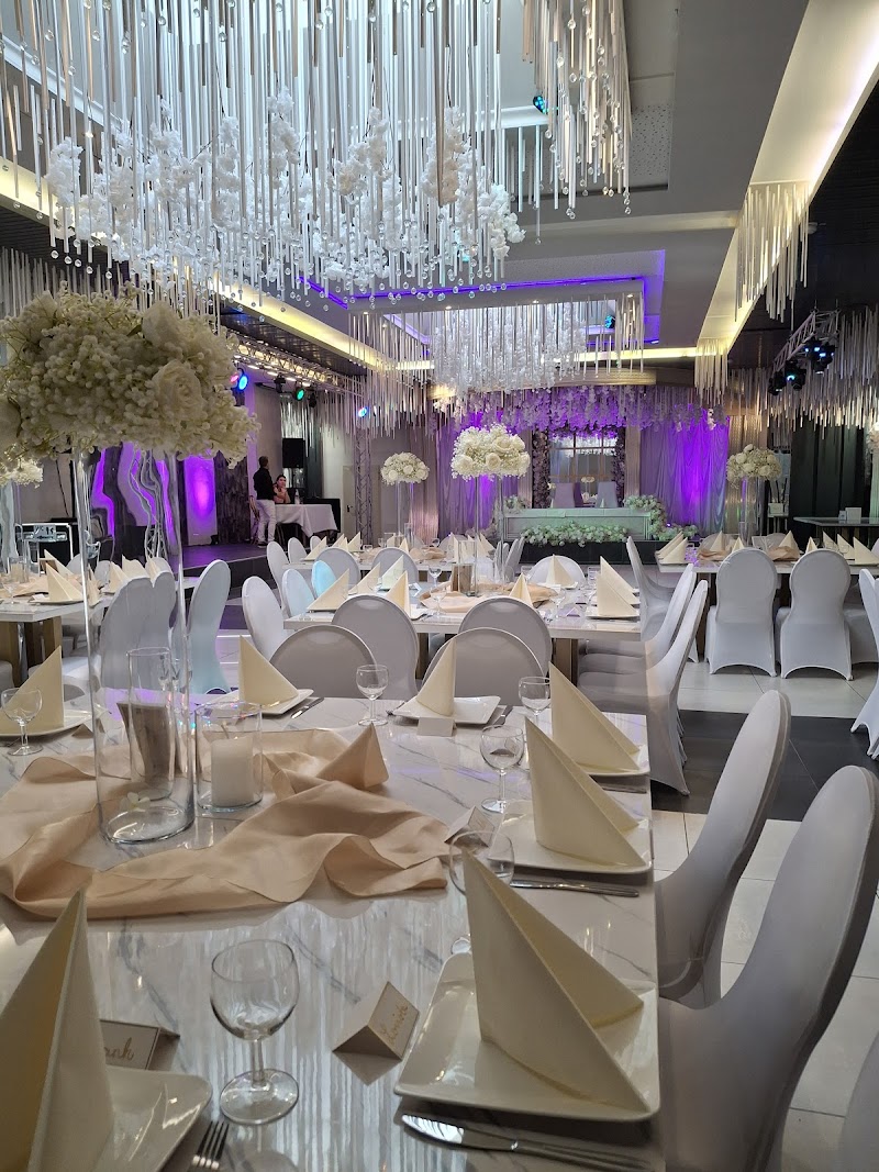 Amir Event Location