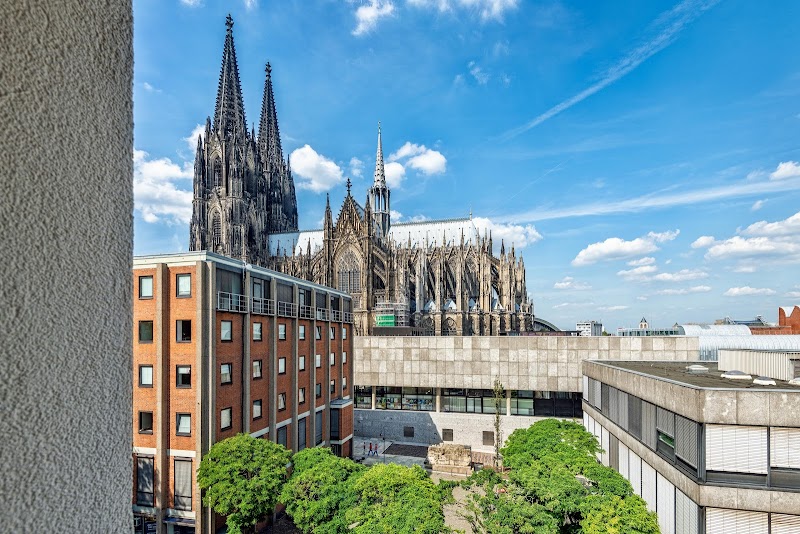 CityClass Hotel am Dom