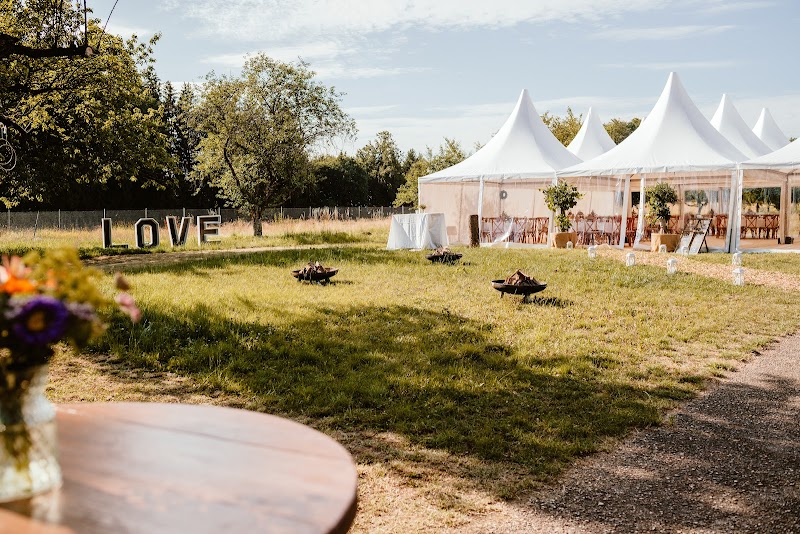 Eventlocation Gärtnerei F&S feste.feiern