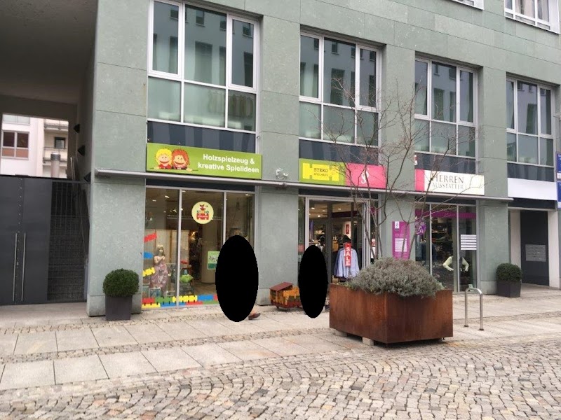 S&S Herrenausstatter Chemnitz (eine Filiale der Seidoria GmbH)