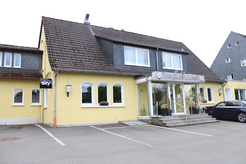 Hotel Neuenhof (9-enhof)