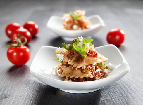 Limeberry Catering Düsseldorf
