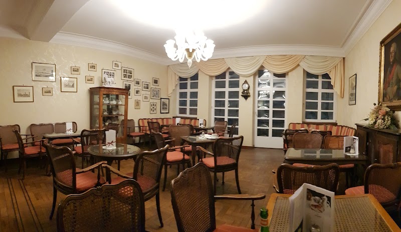 Herrdegen Konditorei und Café