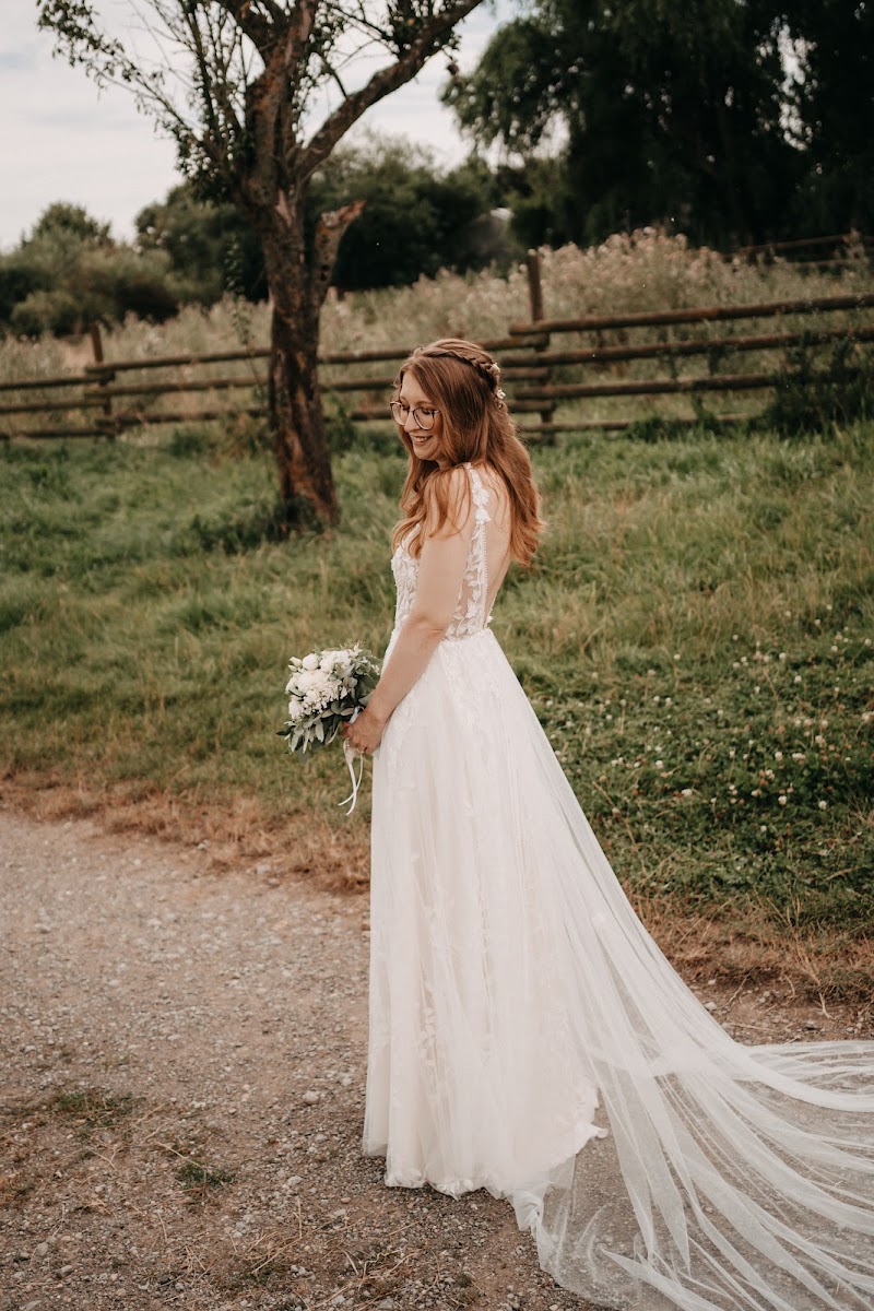 Franziska Joos, Hair and Make Up Artist