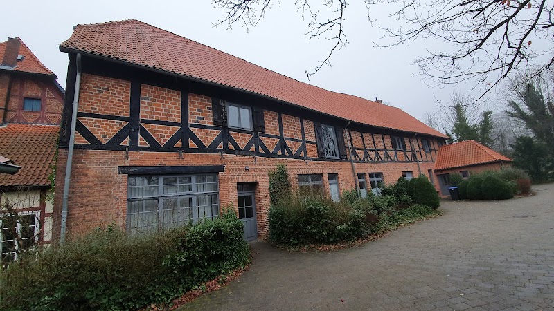 Standesamt Scharnebeck