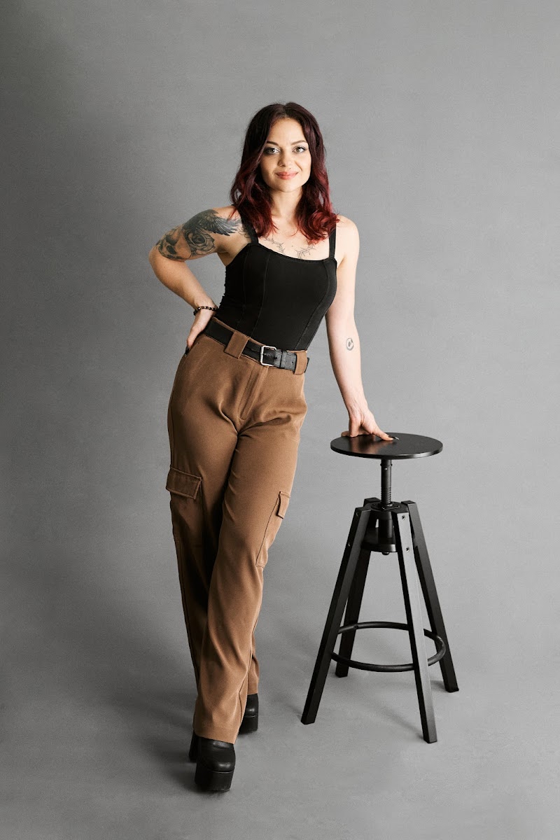 FDR Effects | Faye Ryan