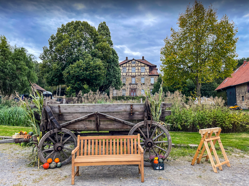 Eventlocation Haferboden