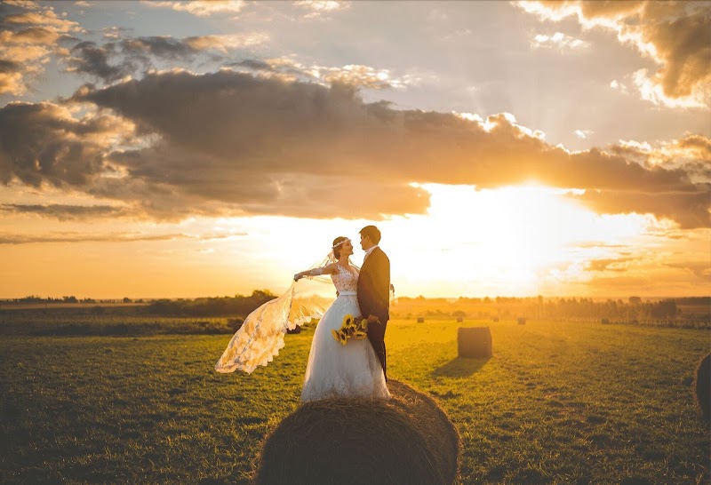 Videograf für Hochzeitsvideo Nürnberg | Cloud Seven Wedding