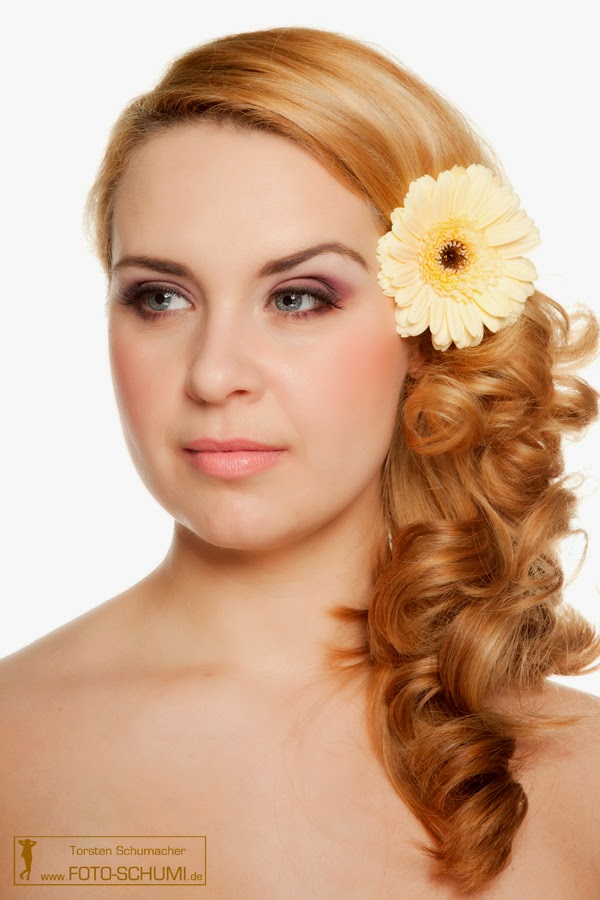 visa4u - Anna Shelestova - Perfect Makeup