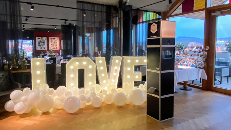 OS-Fotobox / PhotoBooth Vermietung in Osnabrück