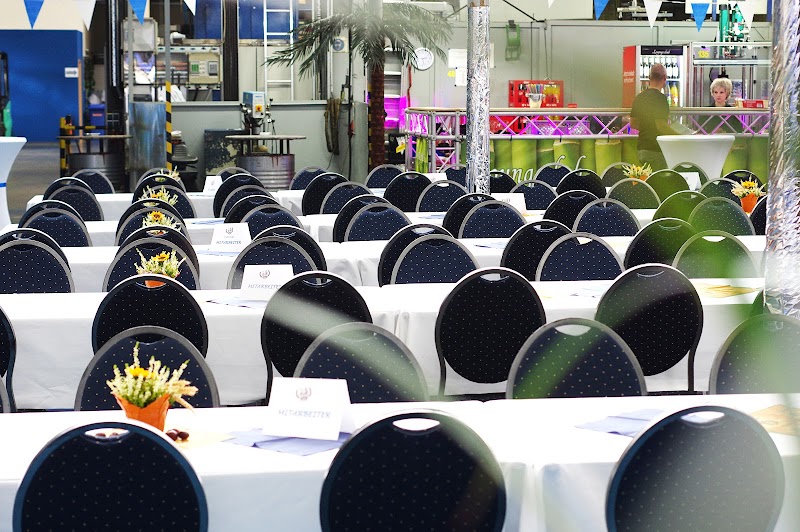 VISIXnet - Eventservice & Verleih