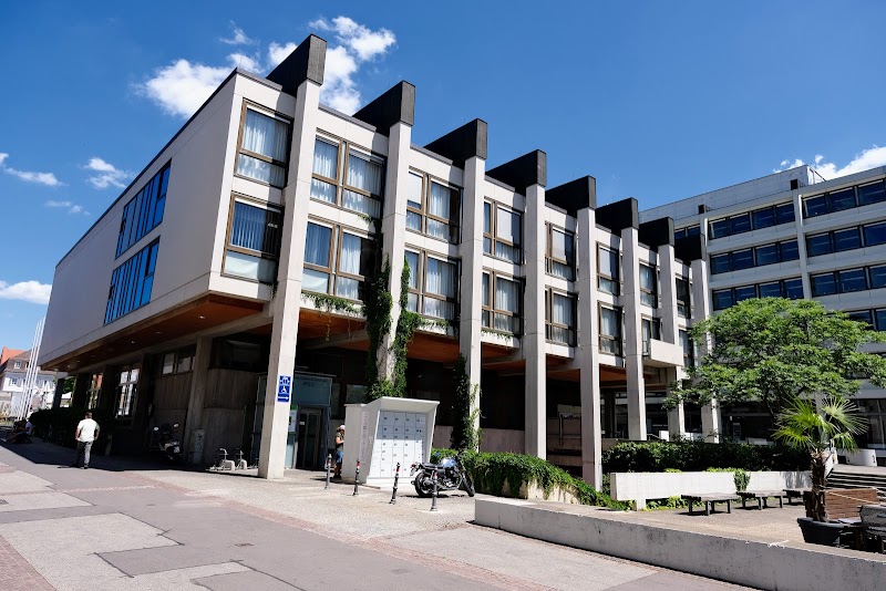 Rathaus Reutlingen