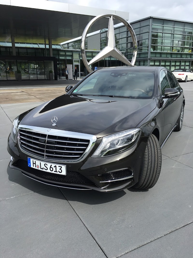 Hannover Limousine