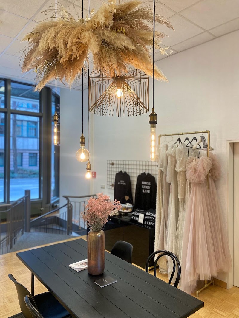 Brautatelier TARA – Brautkleider & Bridal Boutique in Stuttgart