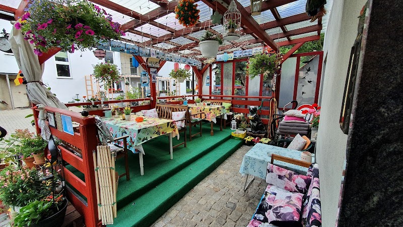 Pension Ilona Hey