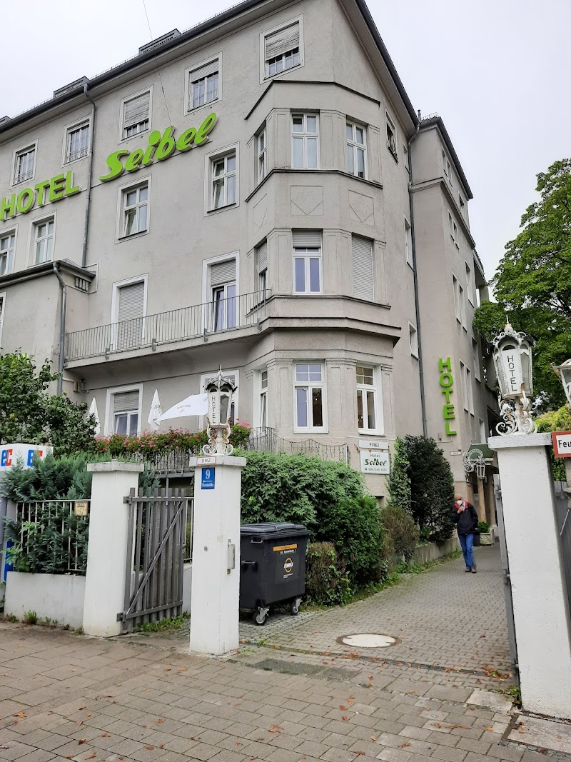 Hotel Seibel