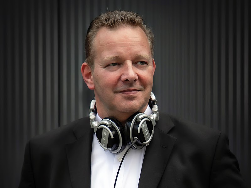 DJ René de Rot – Hochzeits- & Event-DJ in Oldenburg