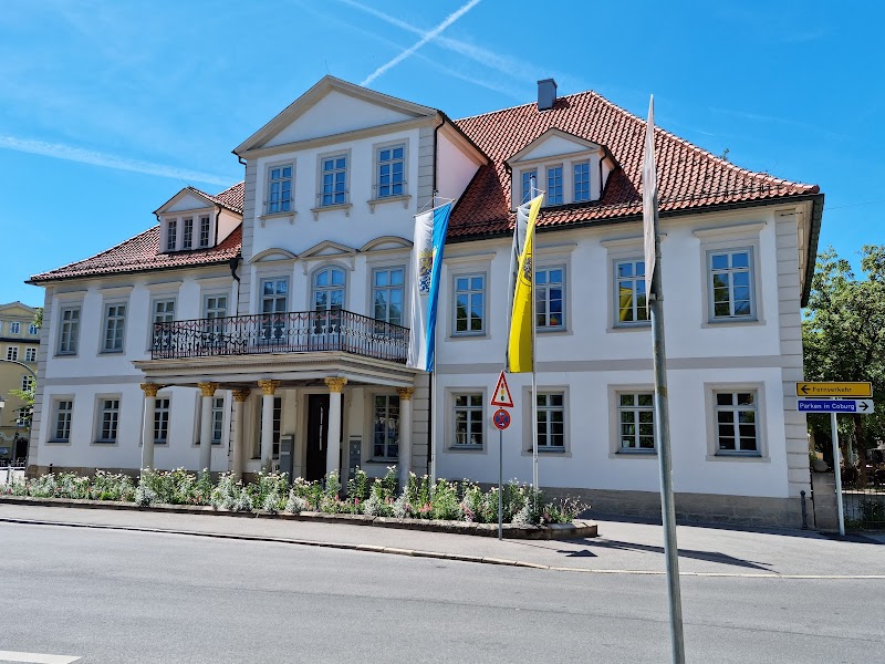 Standesamt Coburg