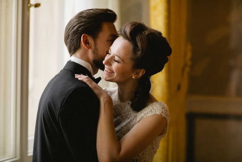 Aniko Hochzeiten | Weddingplanner