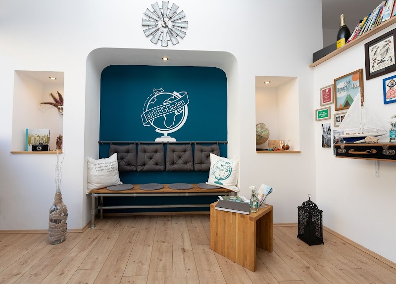 fairREISEladen GmbH