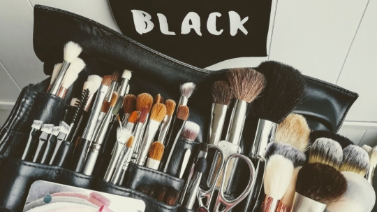Katja Grebner make-up artist, Business Make-up Expertin/Stylist/mobiler Service