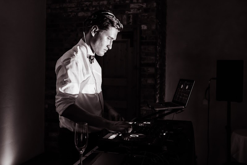 DJ MXM | DJ für Hochzeiten und Events | Hannover