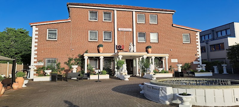 Hotel Bouzid Eventhouse Laatzen