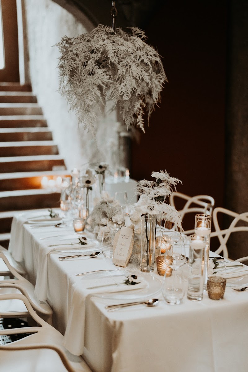 White Weddings Hochzeitsplanung