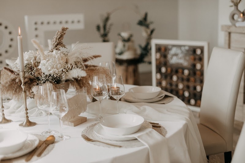 Die Traumfänger - Events (Hochzeitsplanung & Hochzeitsdekoration)