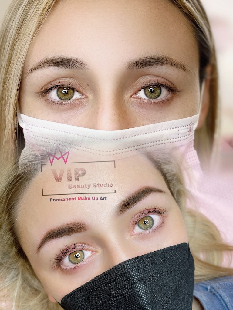 Vip Beauty Studio Permanent Make Up Art Ingolstadt Bayern