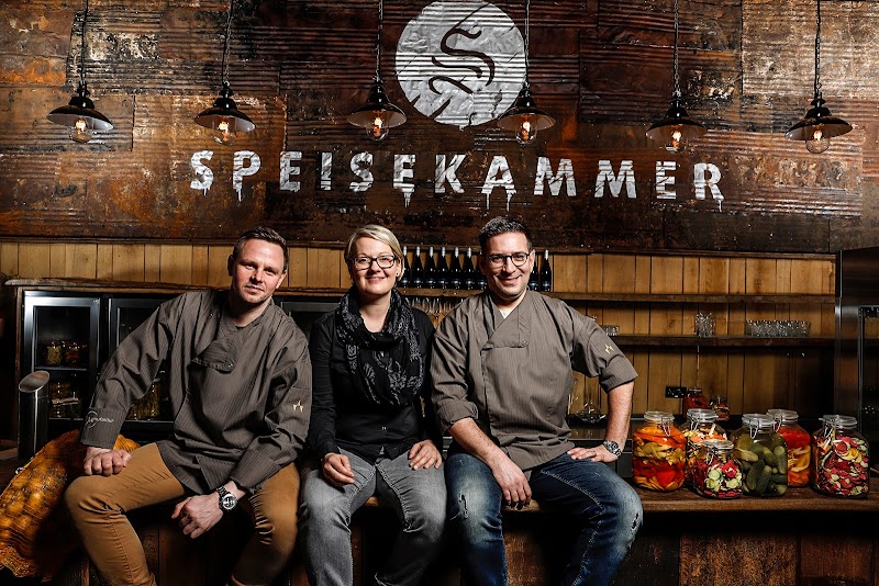 Cateringmanufaktur