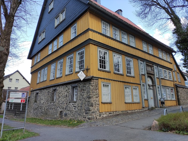 Dietzelhaus