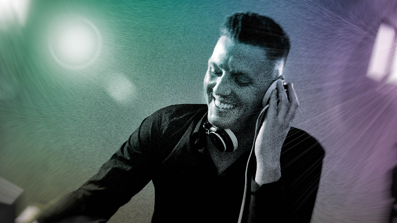 DJ Chris Events