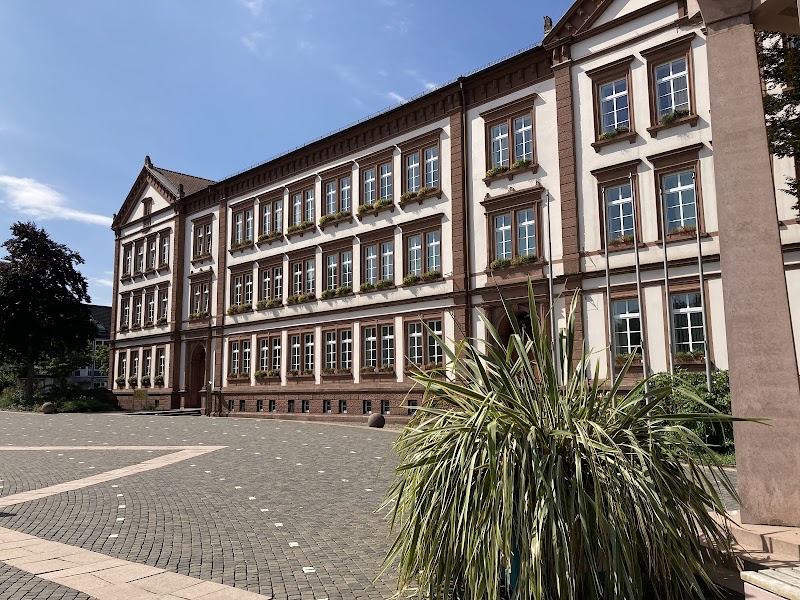 Neues Rathaus (Pirmasens)
