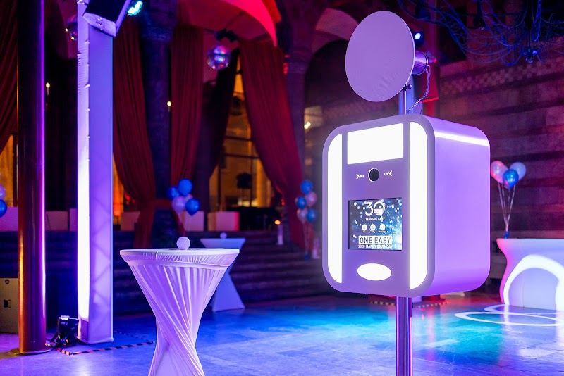 Photobooth-Ruhrpott