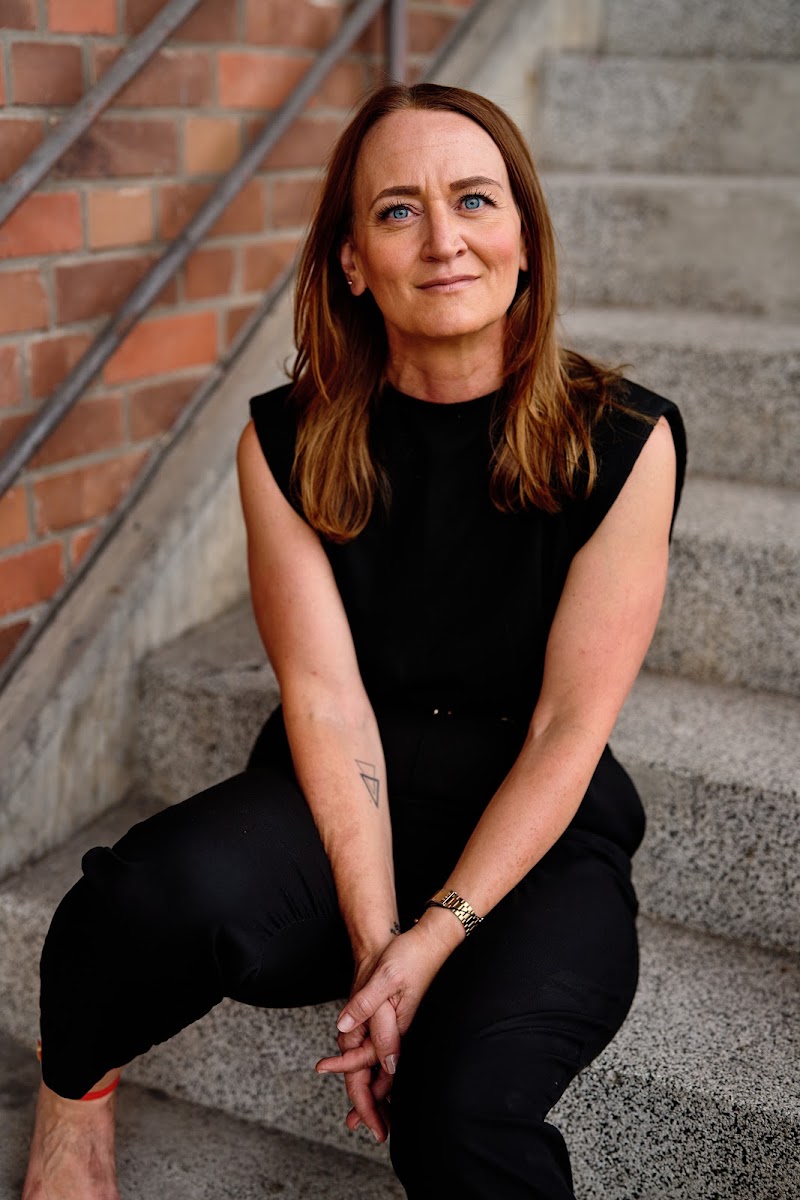 Freie Rednerin Melanie Pässler