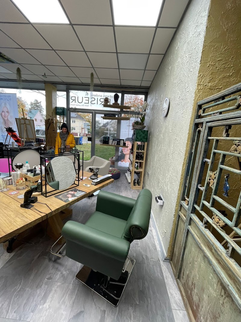 Lege Artis“der etwas andere Friseur „