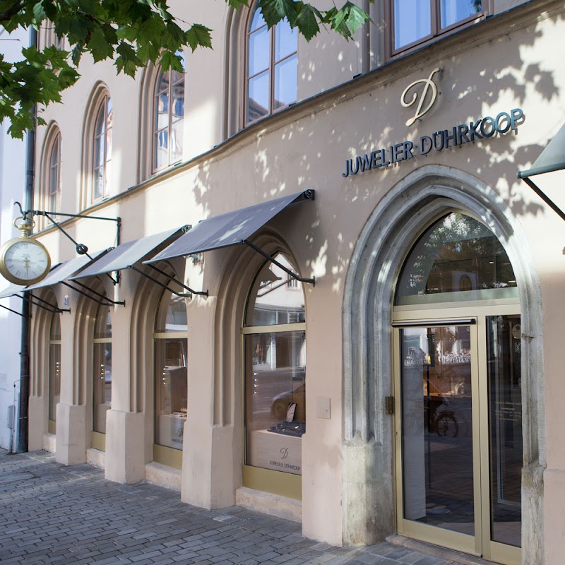 MEISTER Trauringe und Verlobungsringe in Ingolstadt