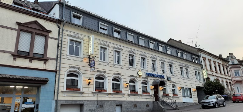 Hotel Wahlster