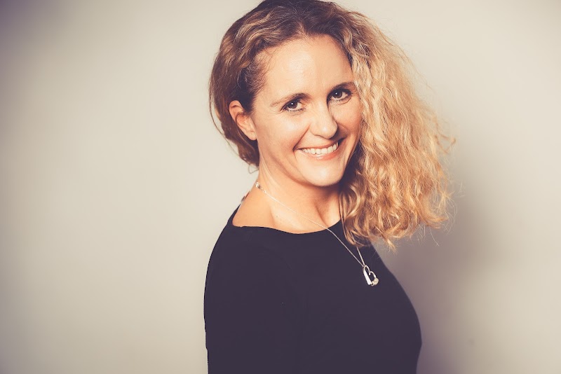 Freie Rednerin und Sängerin für besondere Anlässe - Christina Beyer