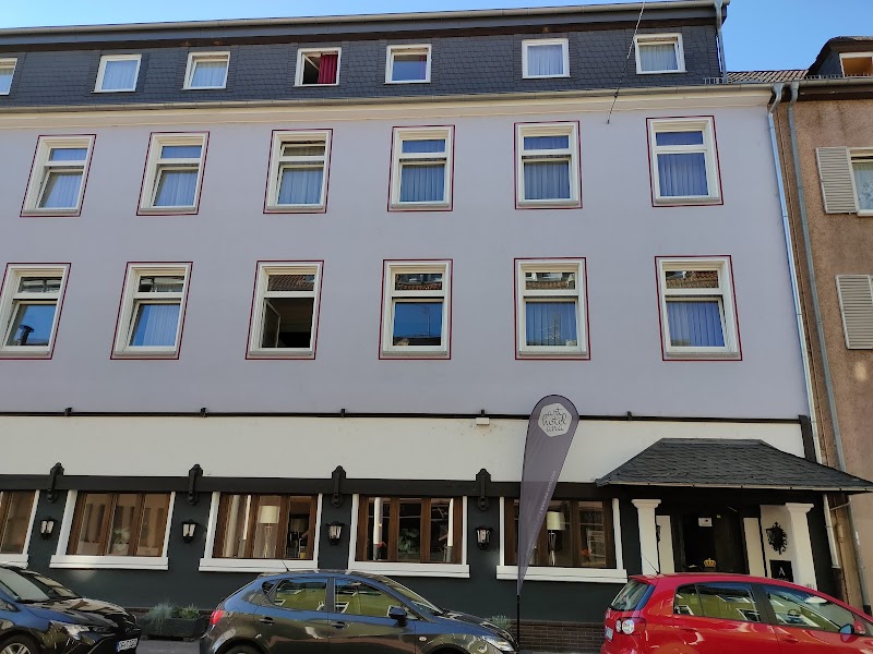 Hotel Darmstadt