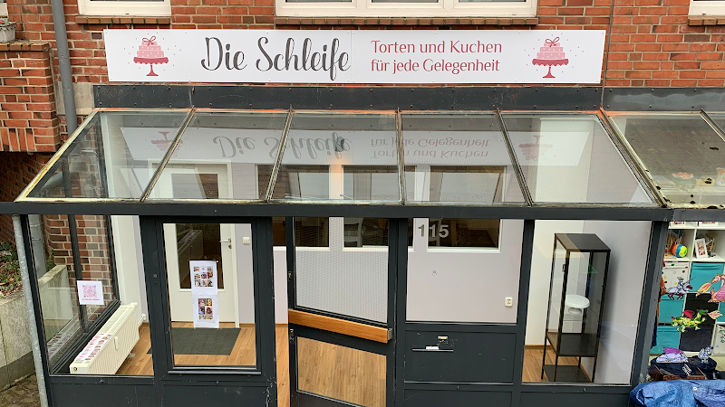 Die Schleife - Tortenmanufaktur