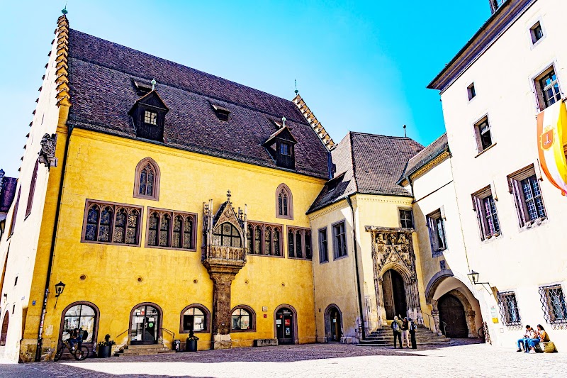 Rathausplatz