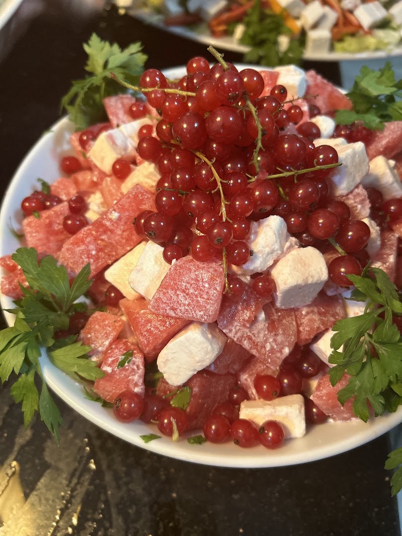 mavo Catering und Events