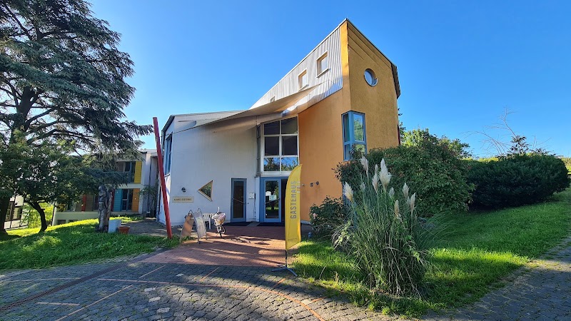 Alanus Gästehaus