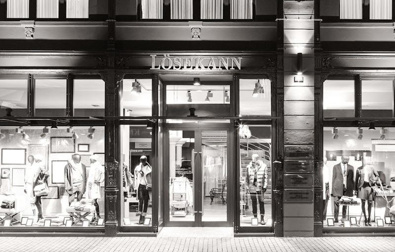 Lösekann Textilhandels GmbH
