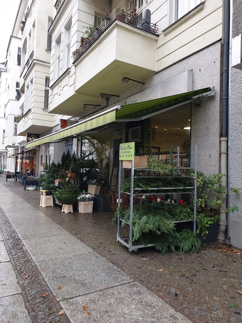 Blumen-Oase Berlin