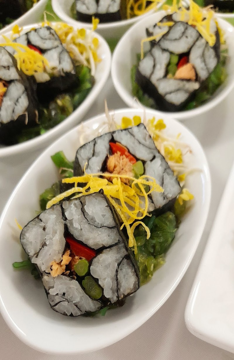 Küche mit Herz Catering -Dagmar Trinks