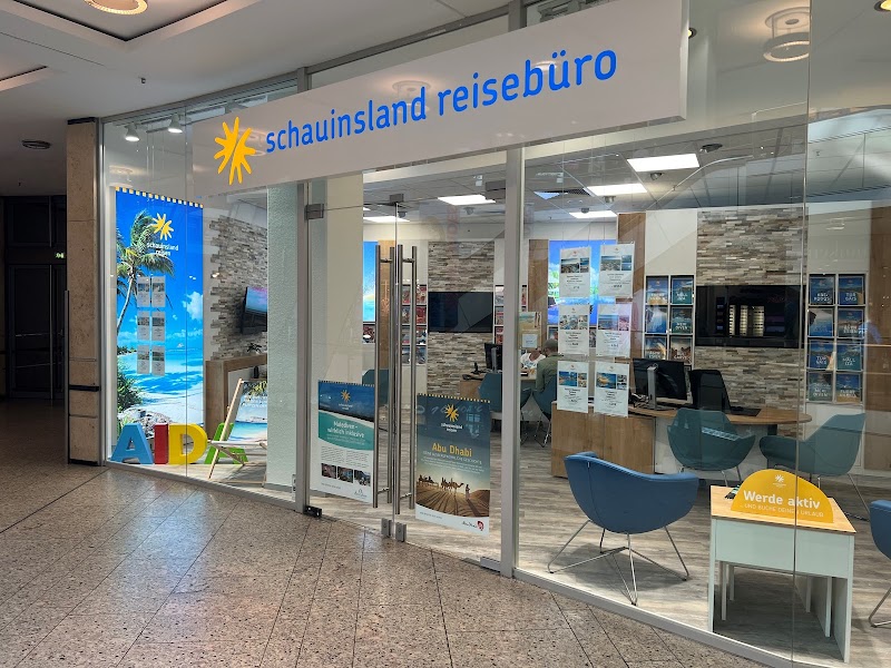 schauinsland reisebüro